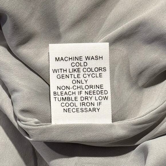 Adyson Parker Top Boho Cottage Romantic Lolita Spring Gauze Floral Button Up 1X - Picture 5 of 6